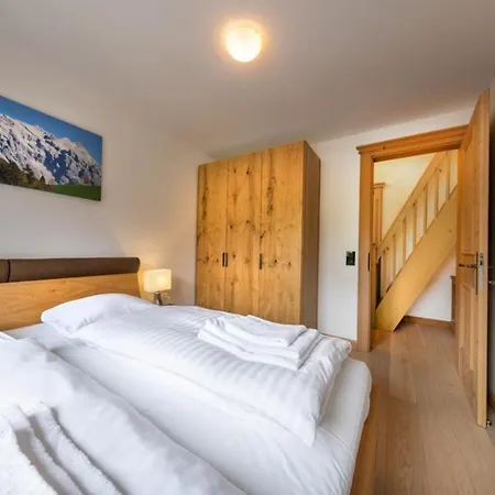 Prázdninový dům Mountainresort 13