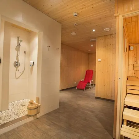 Prázdninový dům Mountainresort 13 Dienten am Hochkönig