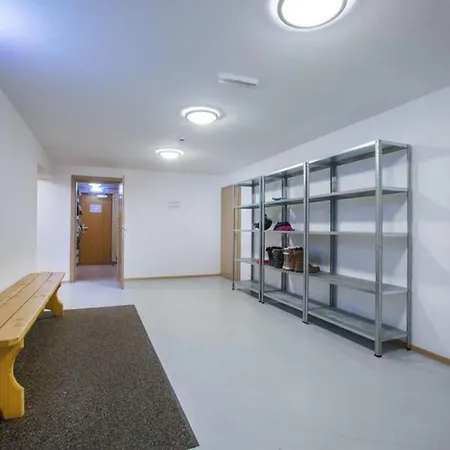 Mountainresort 13 * Dienten am Hochkönig