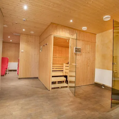 Mountainresort 13 Holiday home Dienten am Hochkoenig