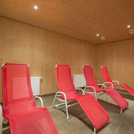 Holiday home Mountainresort 13 Dienten am Hochkoenig