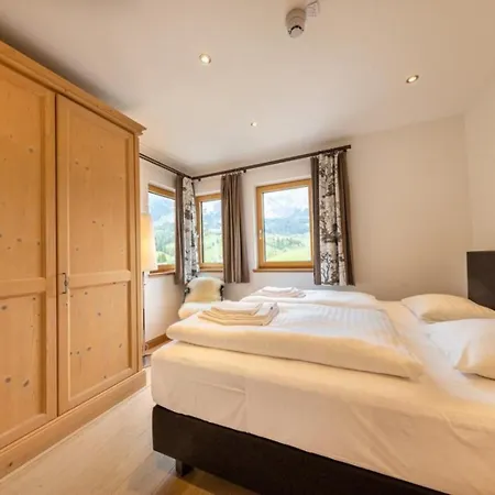 Holiday home Mountainresort 13