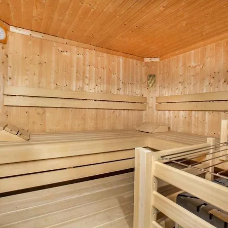 Holiday home Mountainresort 13 *