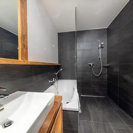 Mountainresort 13 Holiday home