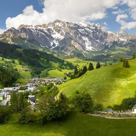 Mountainresort 13 Prázdninový dům *