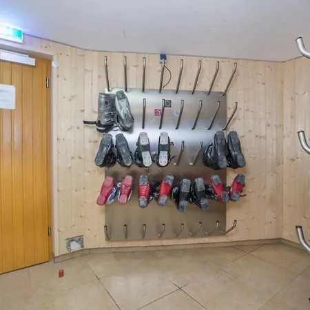 Prázdninový dům Mountainresort 13