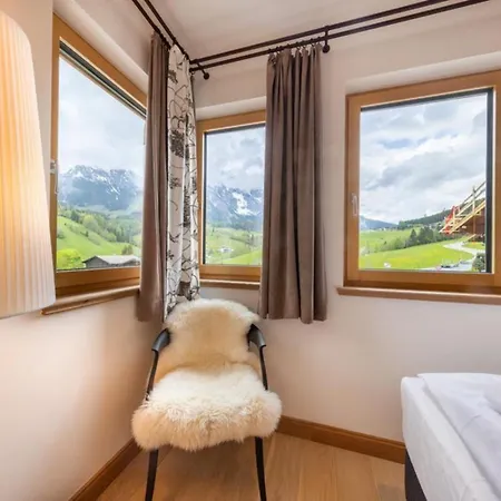 Prázdninový dům Mountainresort 13 Dienten am Hochkönig