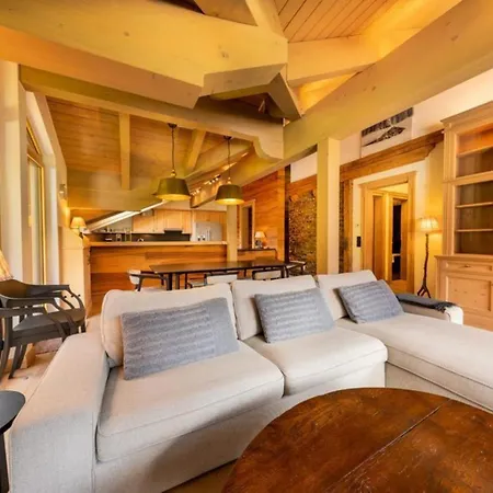 Mountainresort 13 Dienten am Hochkoenig