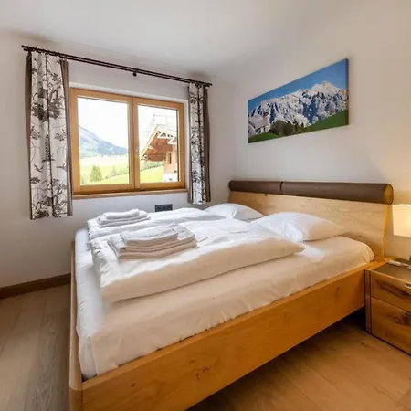 Prázdninový dům Mountainresort 13