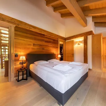 Mountainresort 13 Holiday home Dienten am Hochkoenig