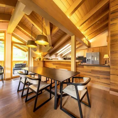 Mountainresort 13 Holiday home