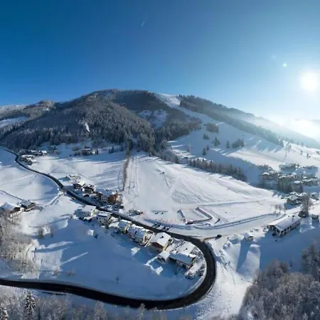 Mountainresort 13 * Dienten am Hochkoenig