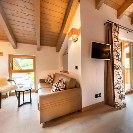 Mountainresort 13 Holiday home *