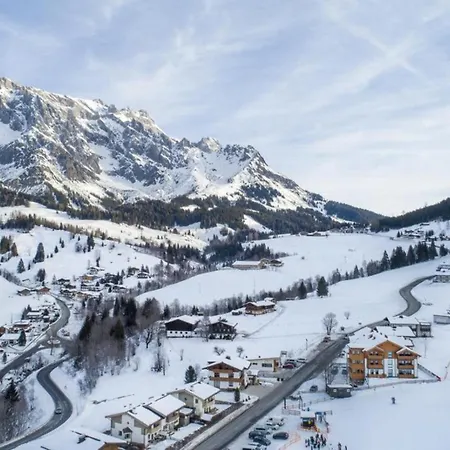 Mountainresort 13 Prázdninový dům