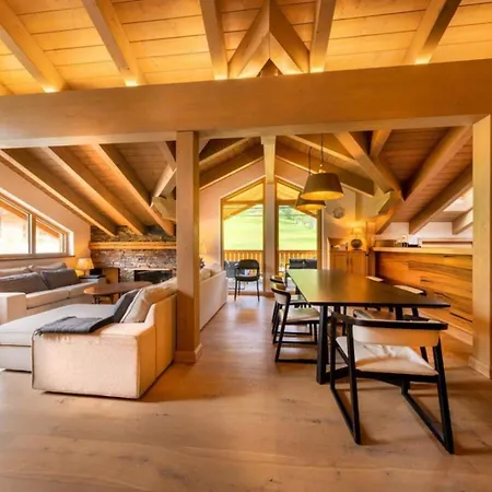 Prázdninový dům Mountainresort 13 Dienten am Hochkönig