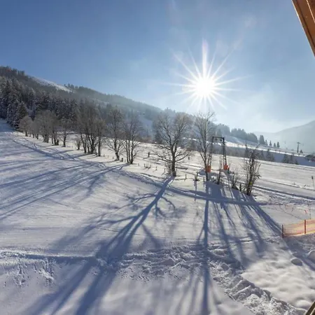 Prázdninový dům Mountainresort 13