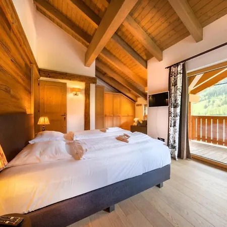 Prázdninový dům Mountainresort 13 *