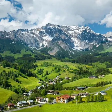 Prázdninový dům Mountainresort 13 *
