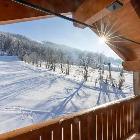 Holiday home Mountainresort 13 *